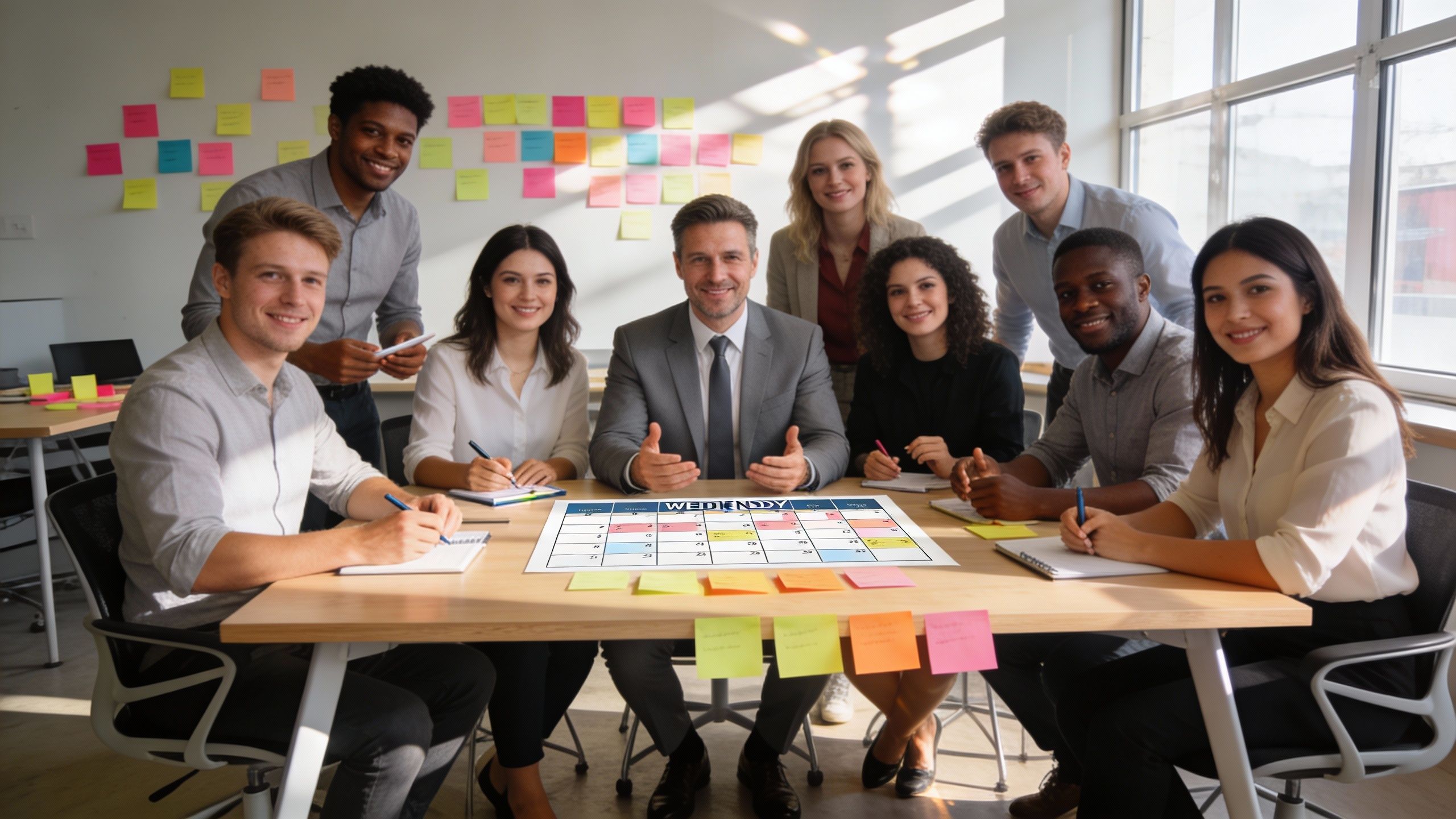 métier de manager : missions et responsabilités