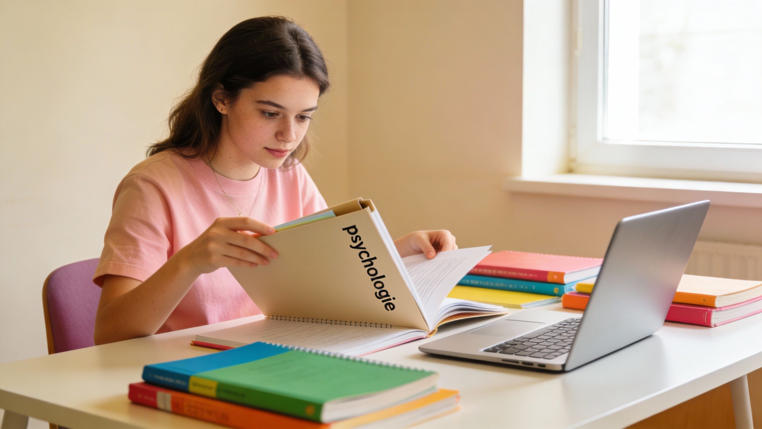 devenir psychologue conditions études