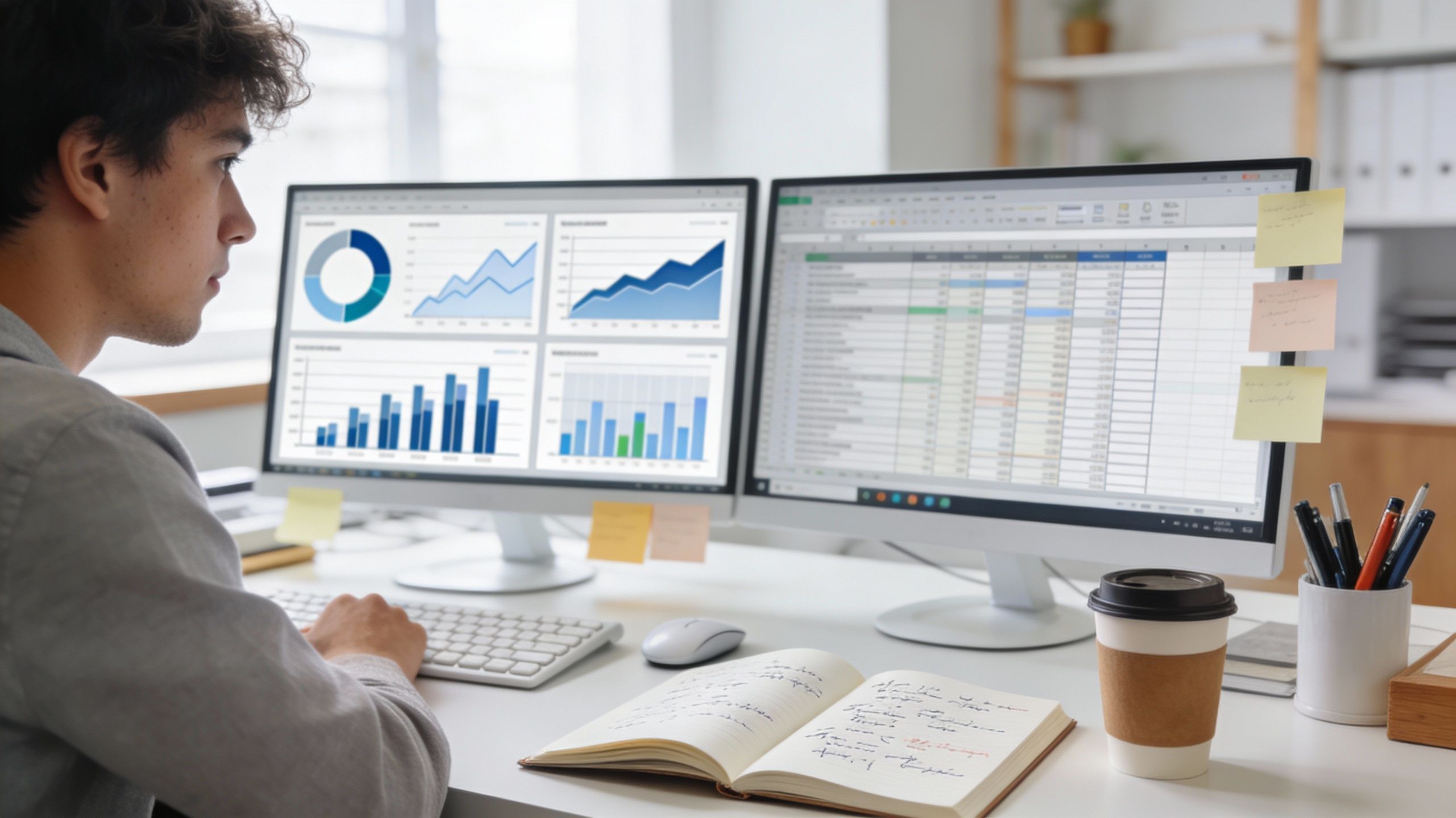 métier de data analyst conditions accès