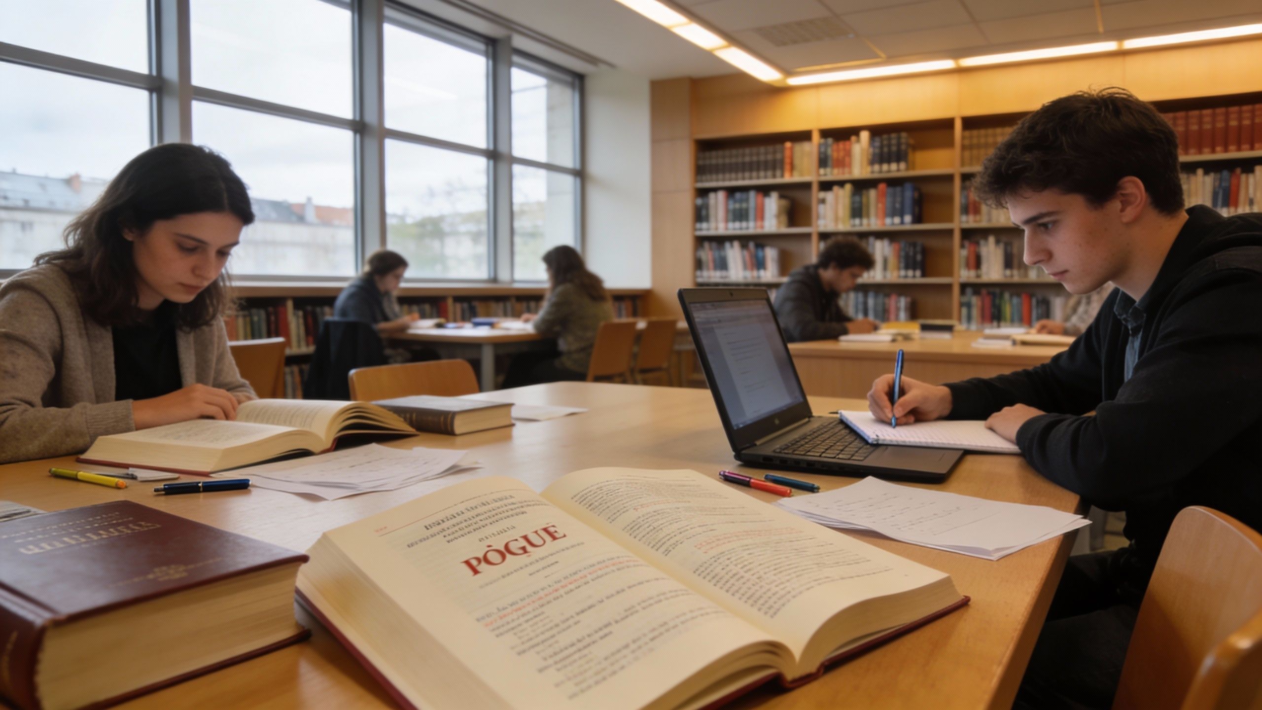 Devenir avocat en France : études, parcours et salaire