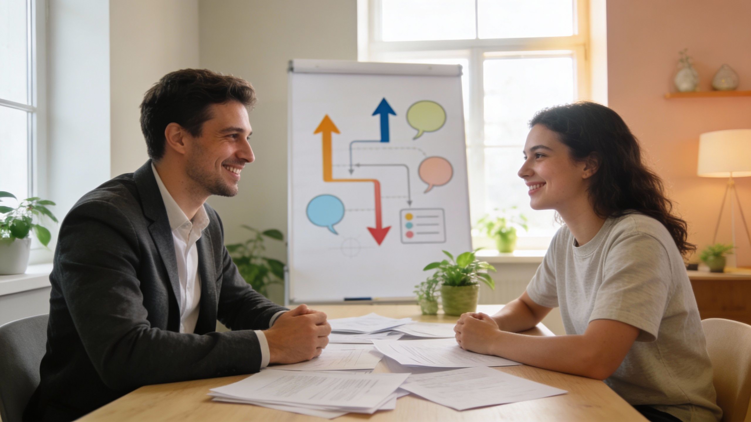 conseiller d’orientation scolaire et professionnelle