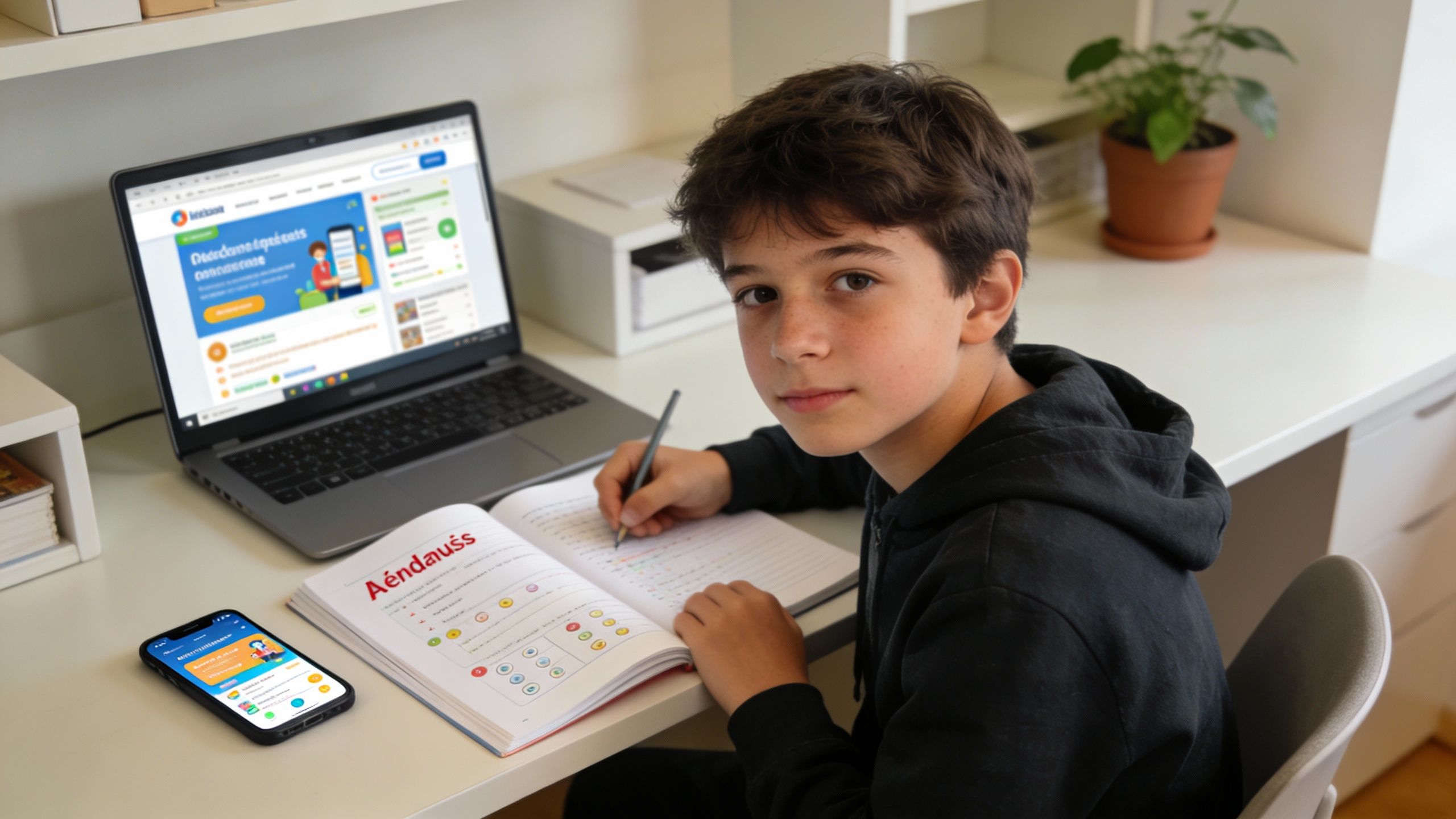 corrigés de devoirs de français