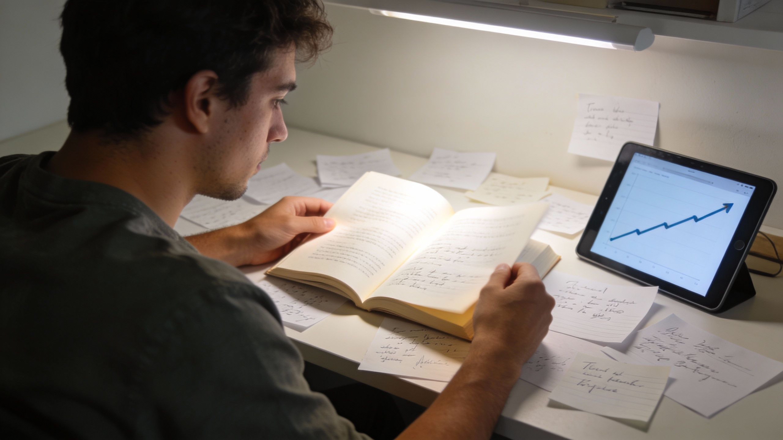 pratiquer la lecture rapide