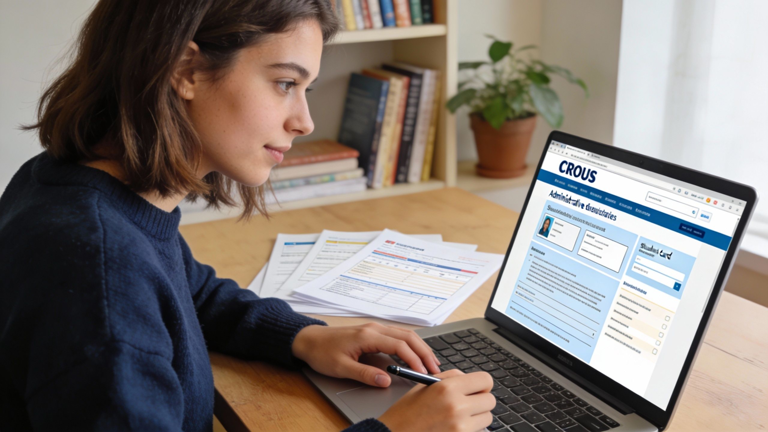 bourse étudiante comment l’obtenir