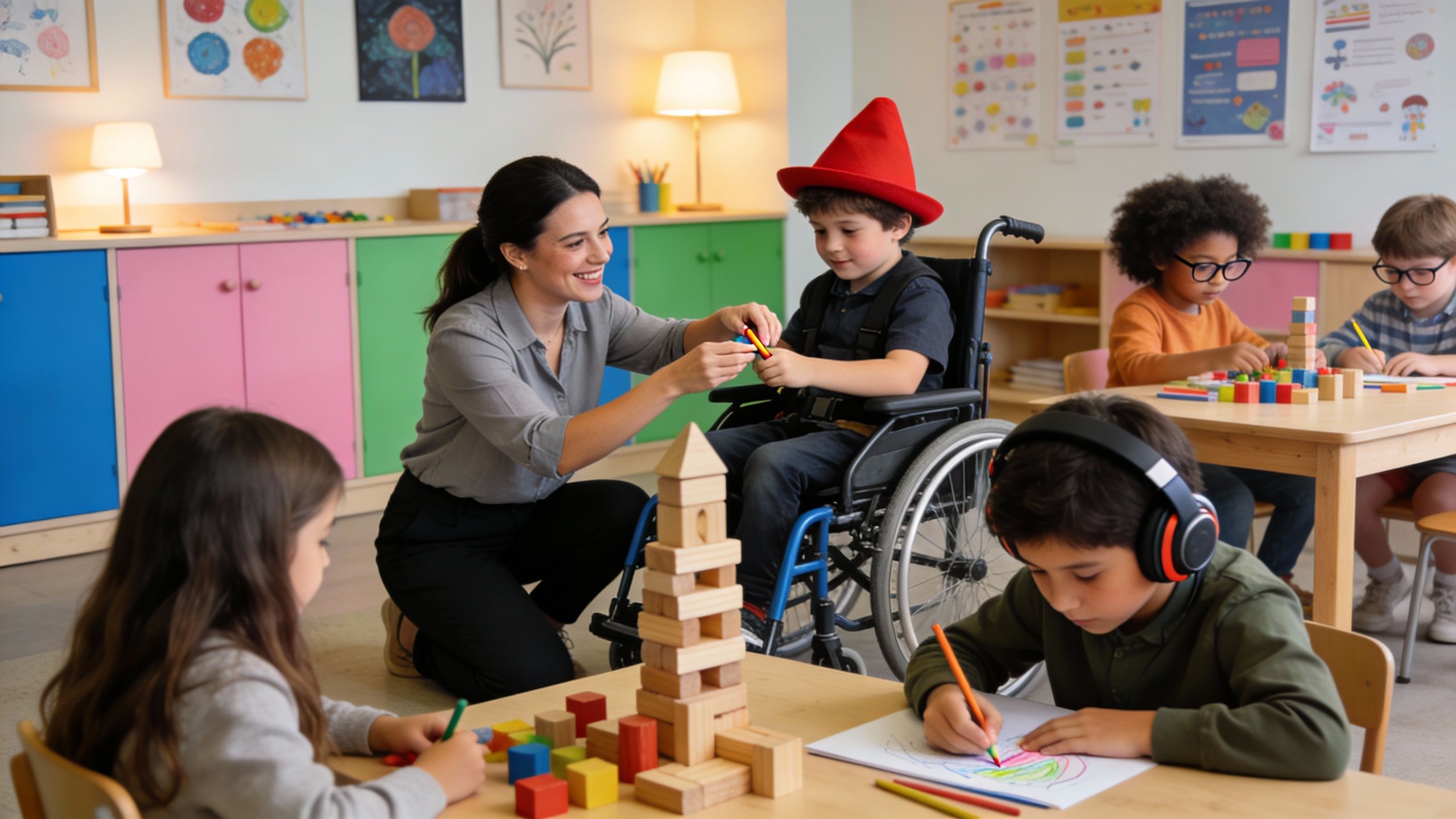 trouver une école privée adaptée