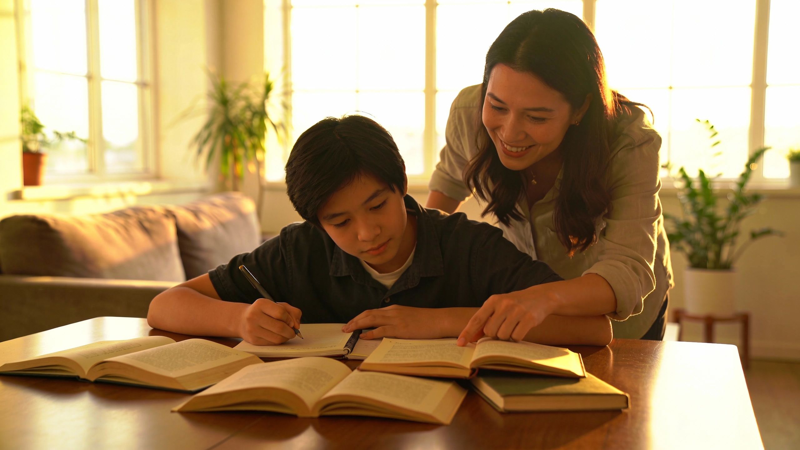 Faut-il prendre des cours particuliers ?