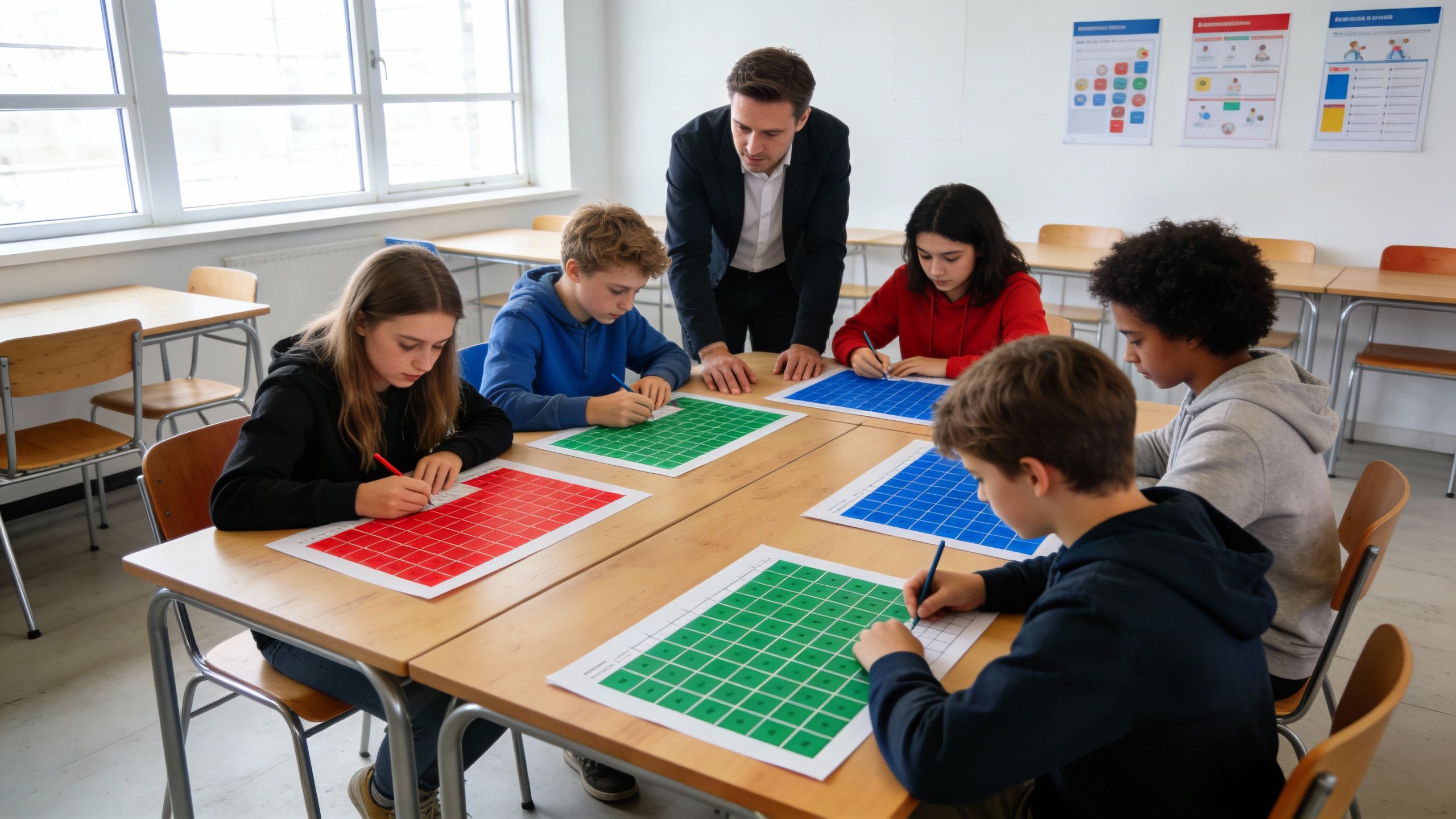 autoévaluation scolaire méthodes