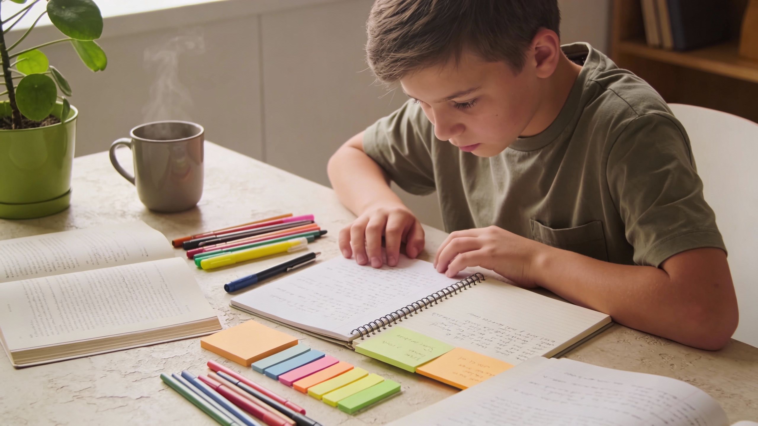 erreurs à éviter en révisant