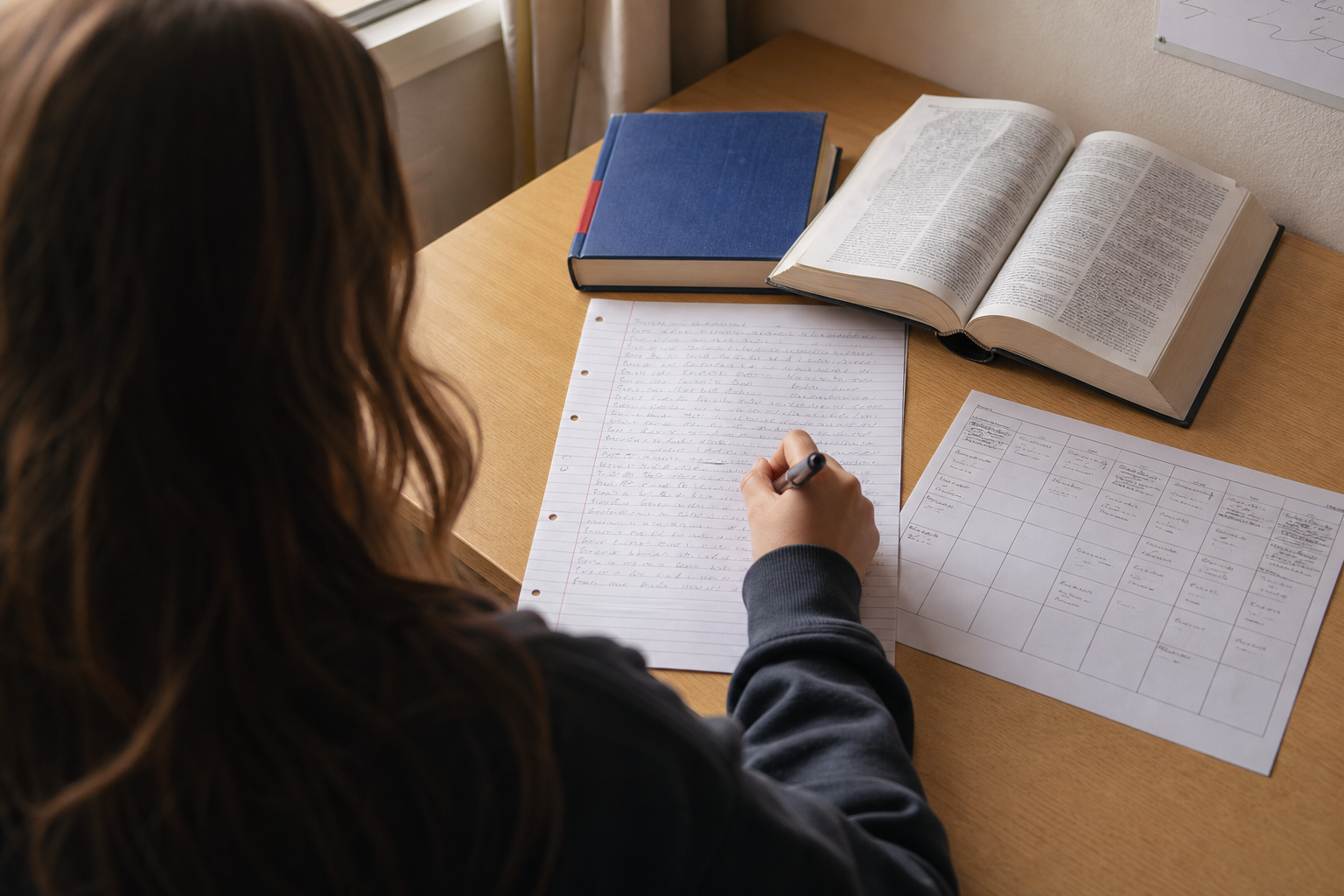 « Au cas où » s’écrit avec un accent et le conditionnel