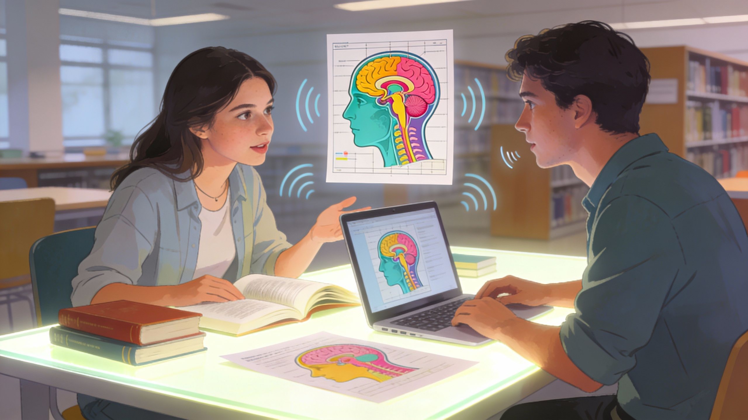 devenir orthophoniste parcours