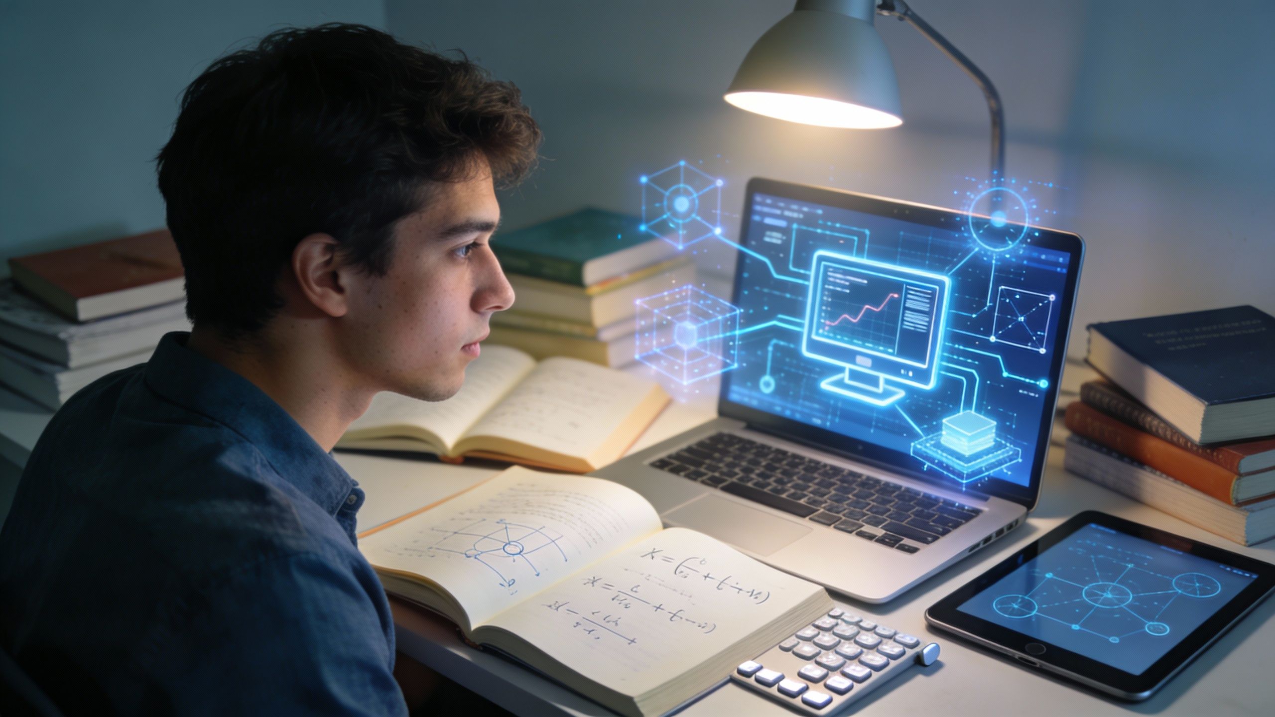 devenir ingénieur informatique