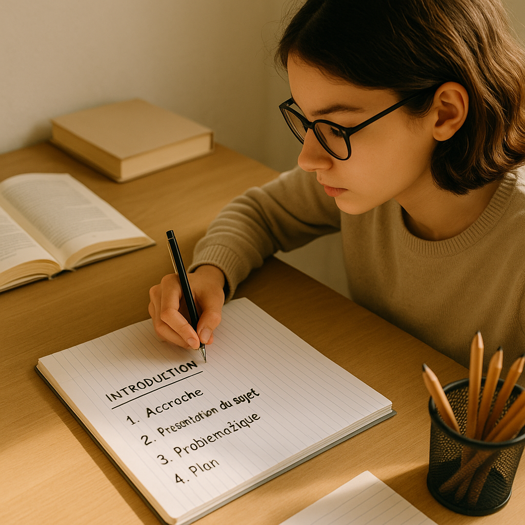 Comment faire une introduction de dissertation efficacement
