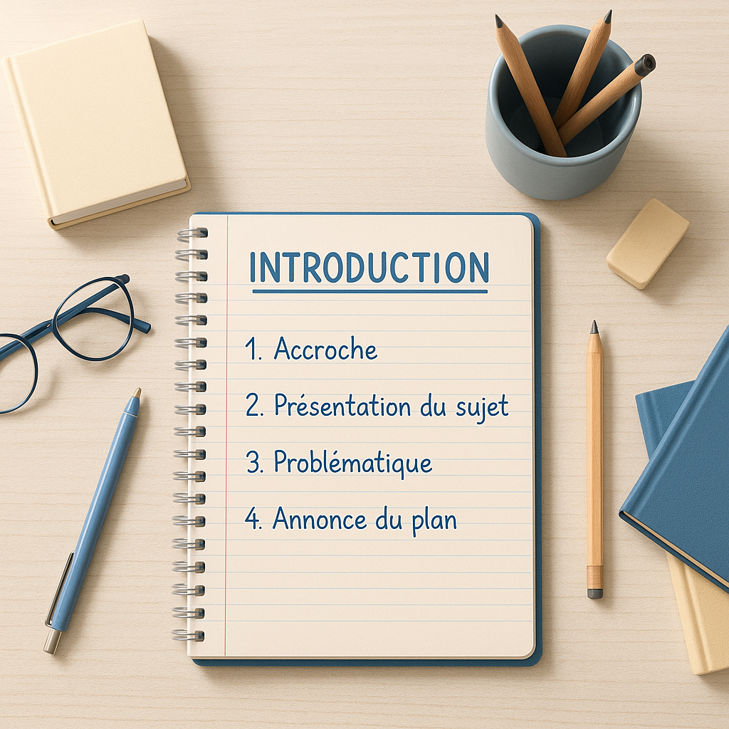 Comment faire une introduction exemple : la méthode simple