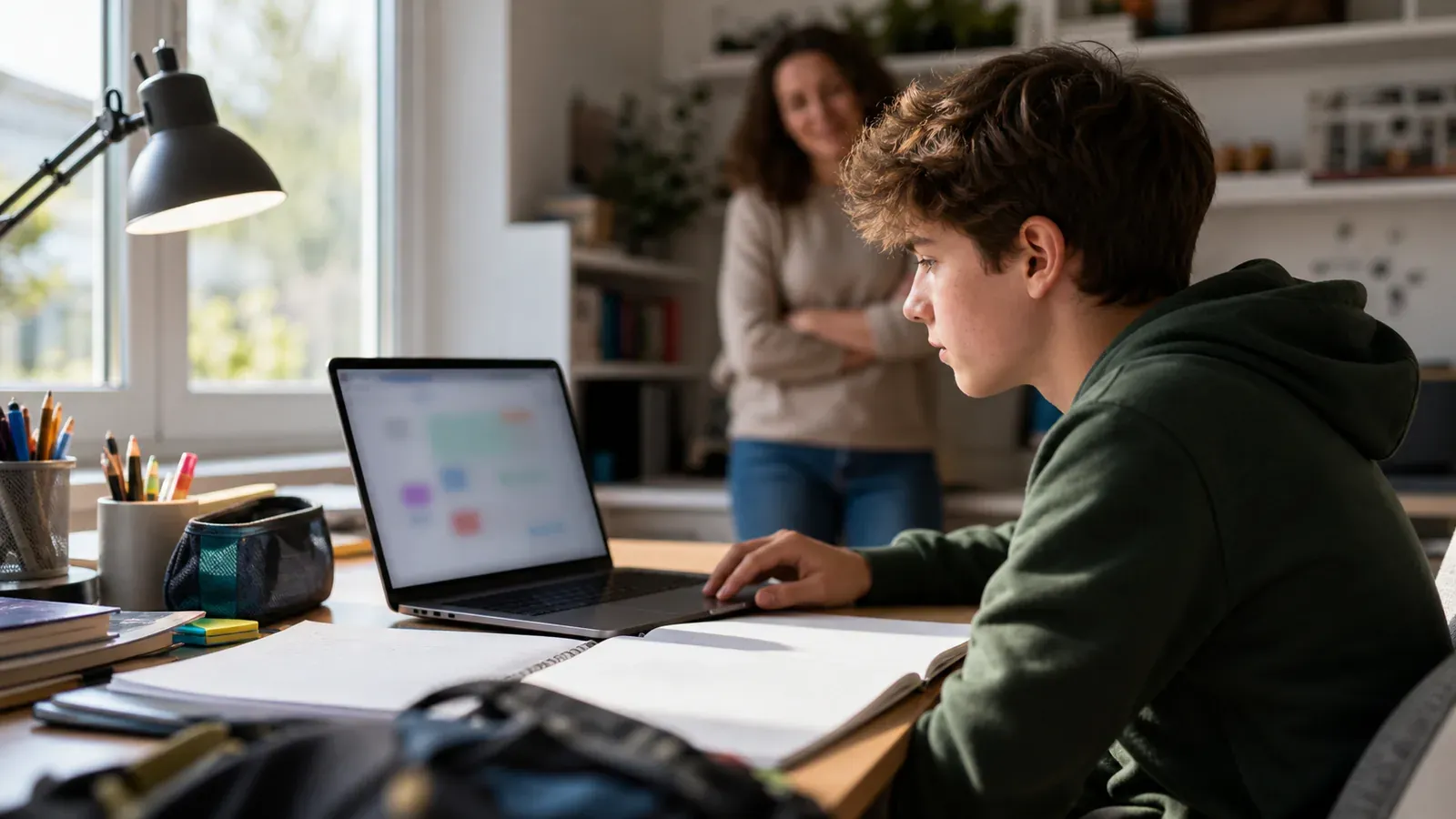 Comment l’ENT Aisne simplifie l’accès à Pronote au collège