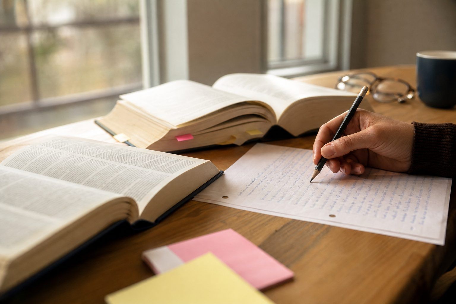 Comment choisir le bon synonyme dans une copie ?