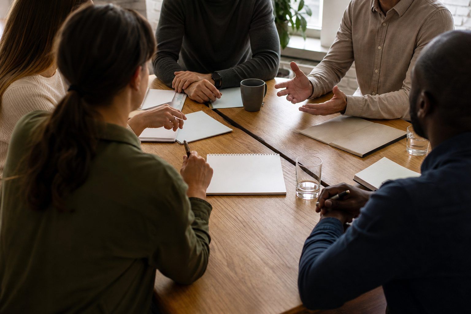 Comment parvenir à un consensus et bien employer le mot ?