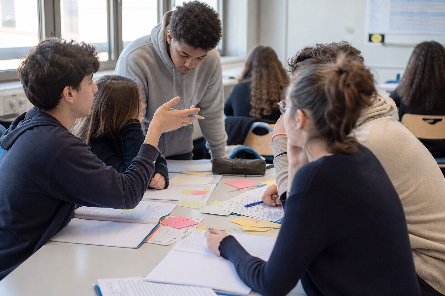 Le consensus se distingue-t-il vraiment de l’unanimité ?