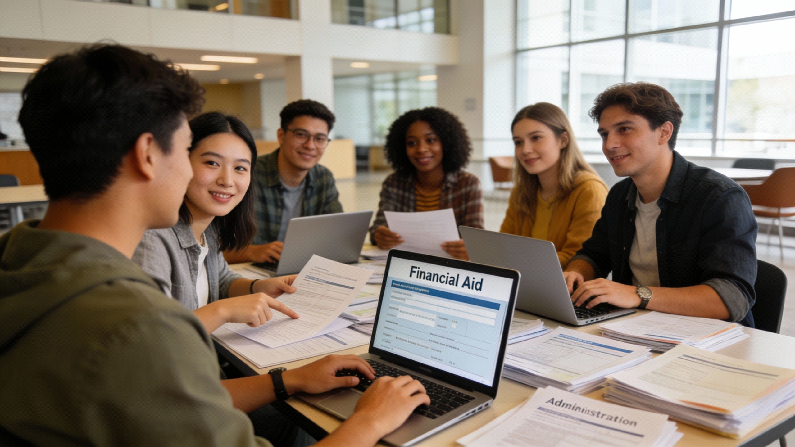 comment financer ses études