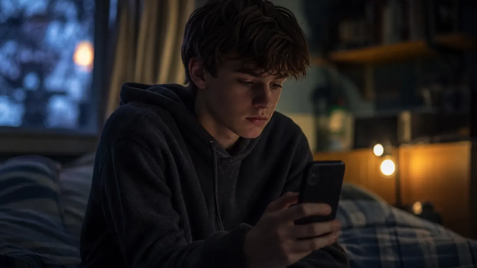 Cyberharcèlement : repérer les signes et protéger son adolescent en ligne