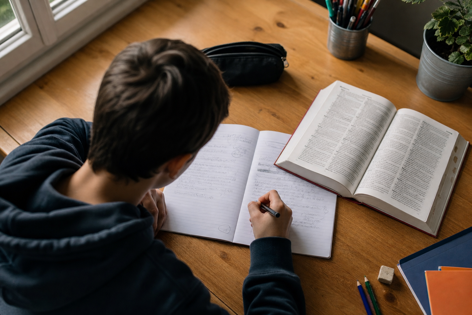 Quels synonymes de « demander » choisir selon le contexte ?