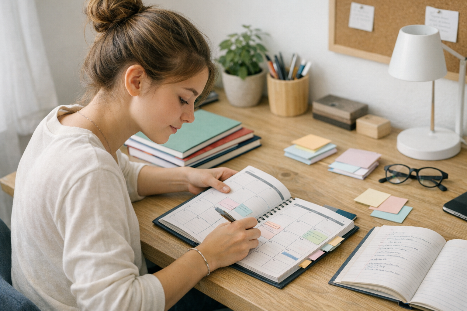 Devenir autonome dans ses devoirs sans s'épuiser
