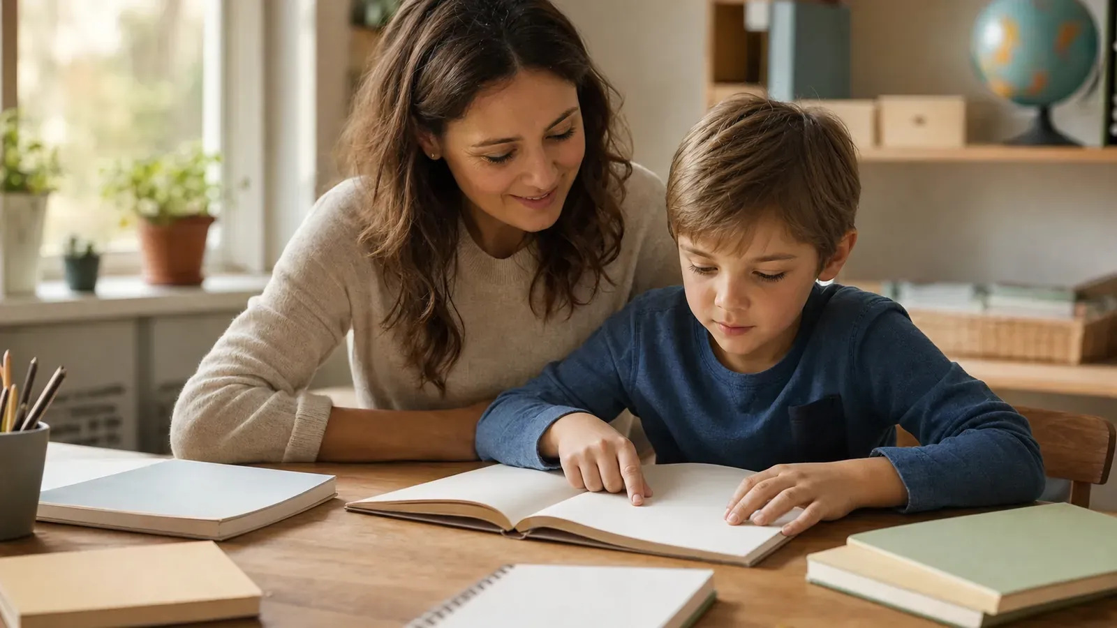 Dyslexie : reconnaître les signes et aider son enfant à mieux lire