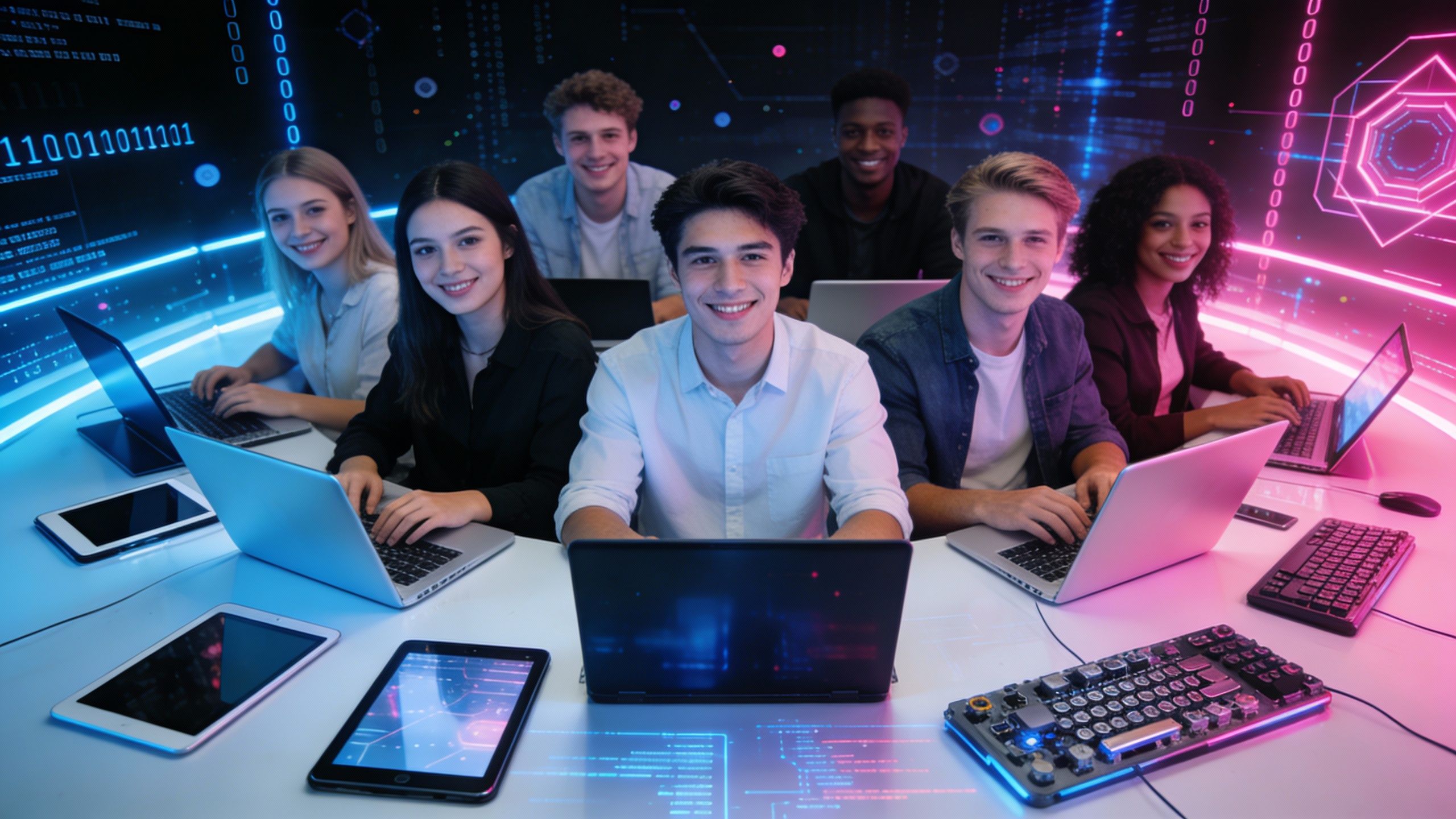 travailler dans la cybersécurité