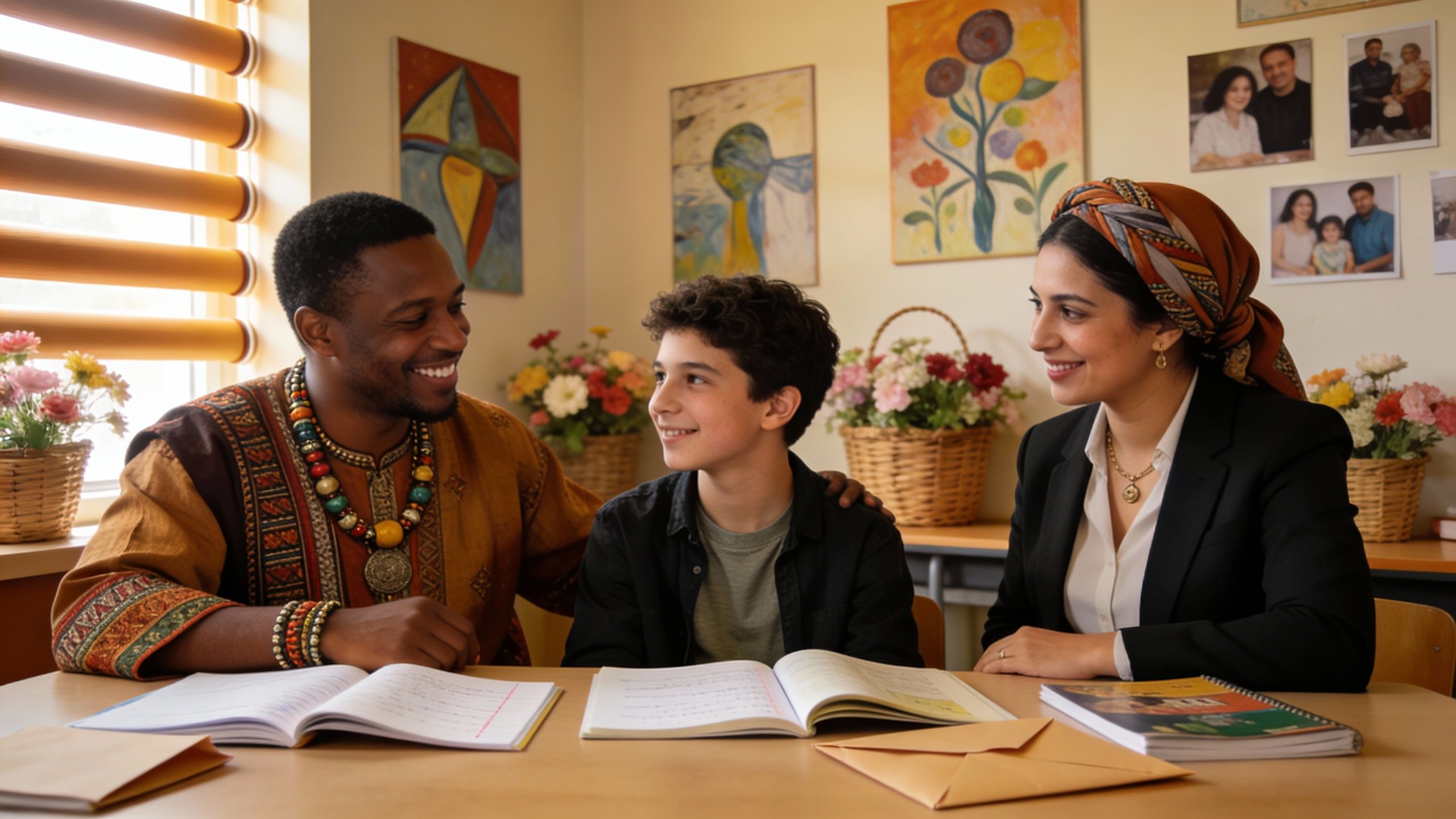 comment vaincre le décrochage scolaire