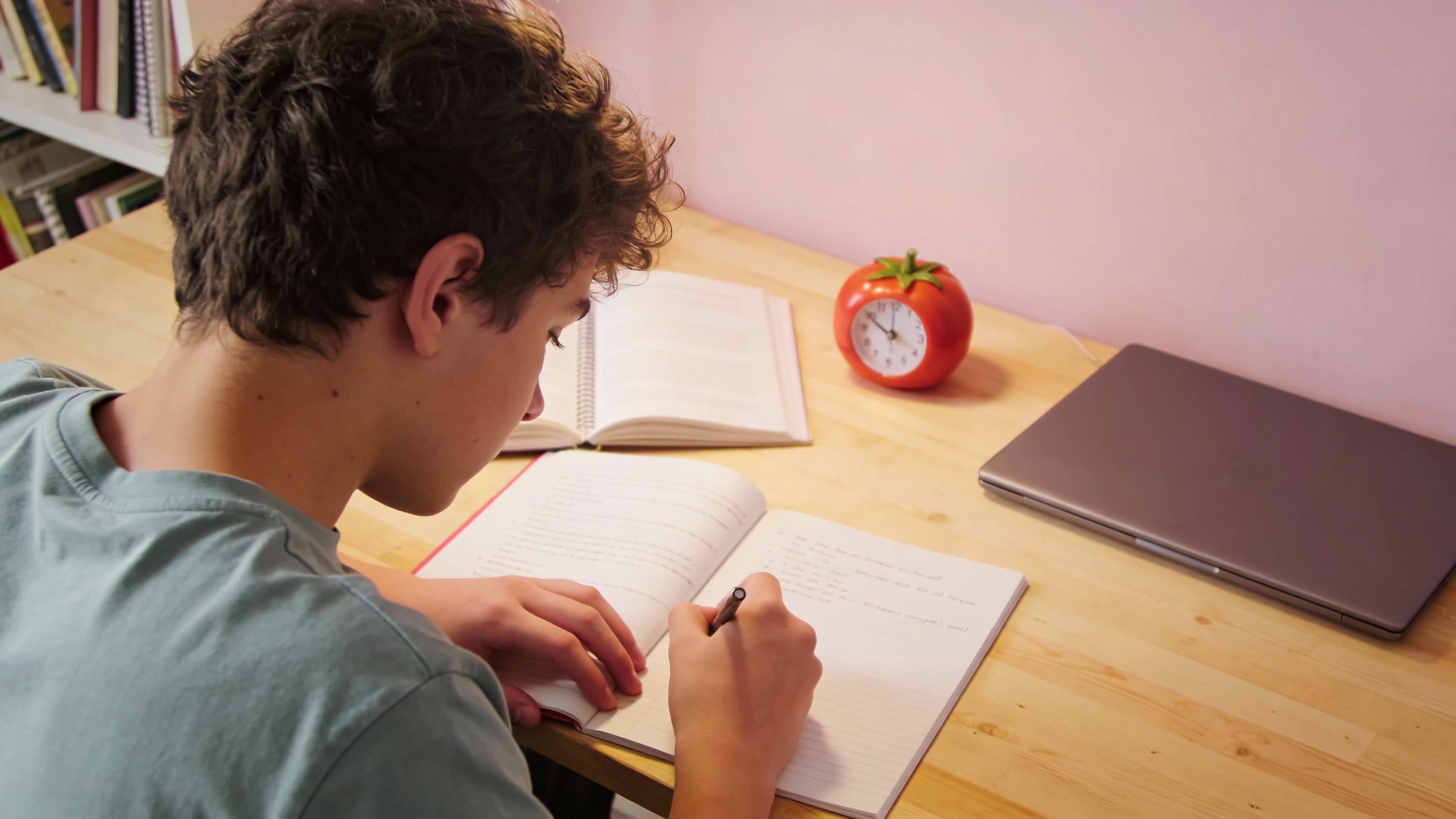 Étudier efficacement avec la technique Pomodoro