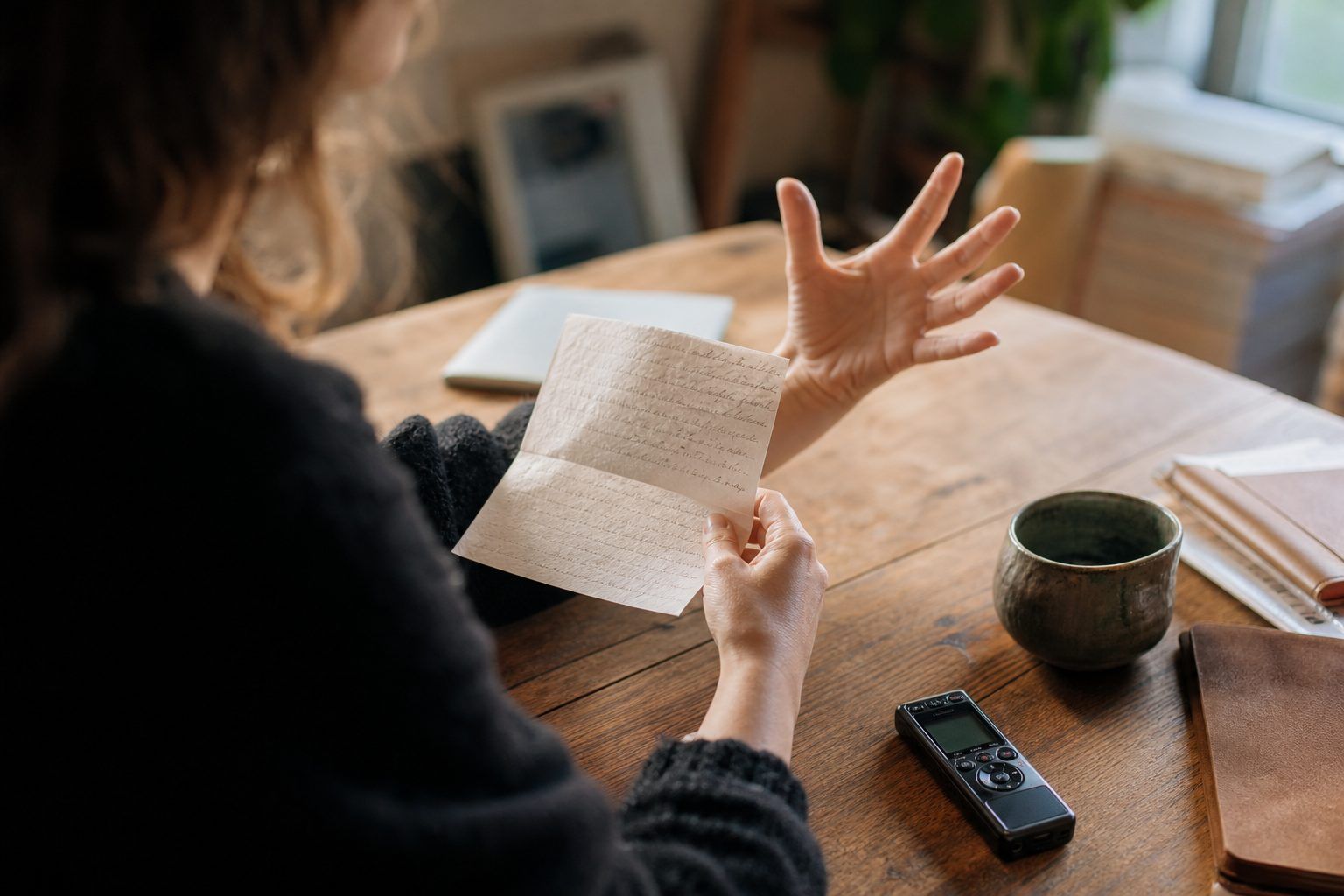 Accords et tournures&nbsp;: « les paroles que j’ai dites »