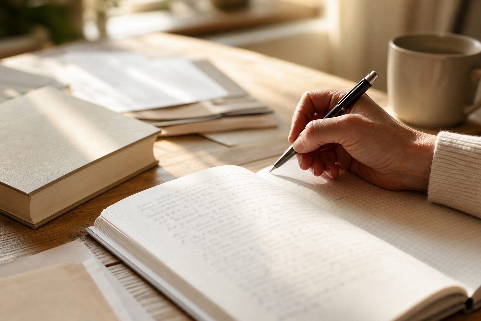 « J’ai fait » ou « j’ai fais » : la règle au passé composé
