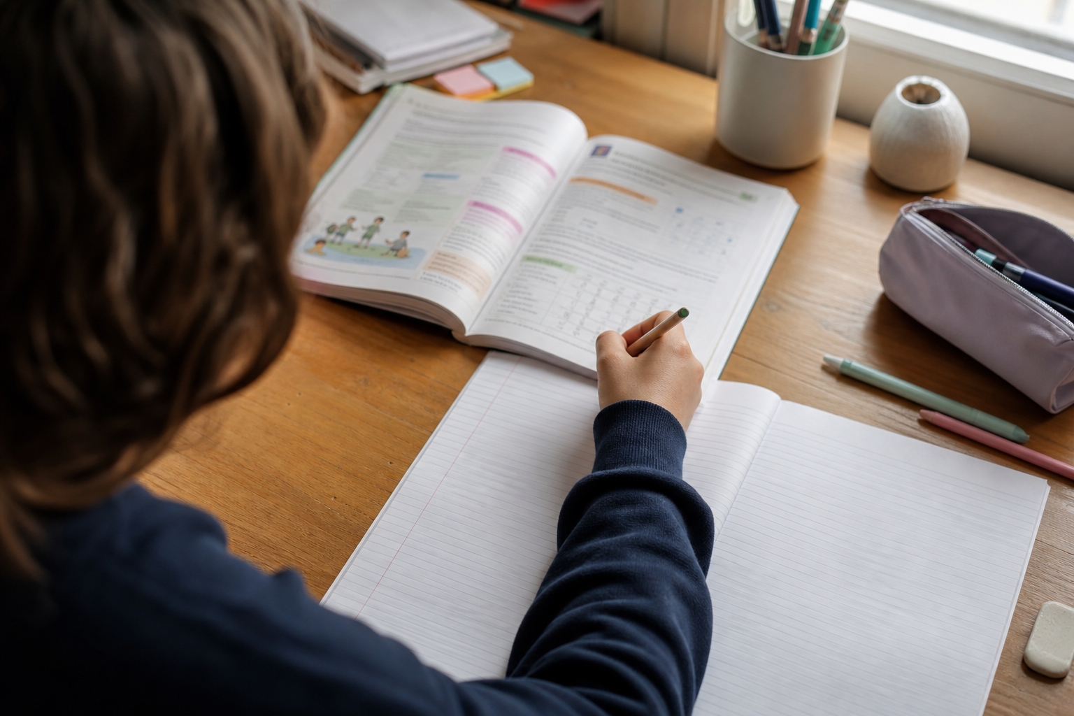 Pourquoi écrit-on « je m'appelle » avec deux p et deux l ?