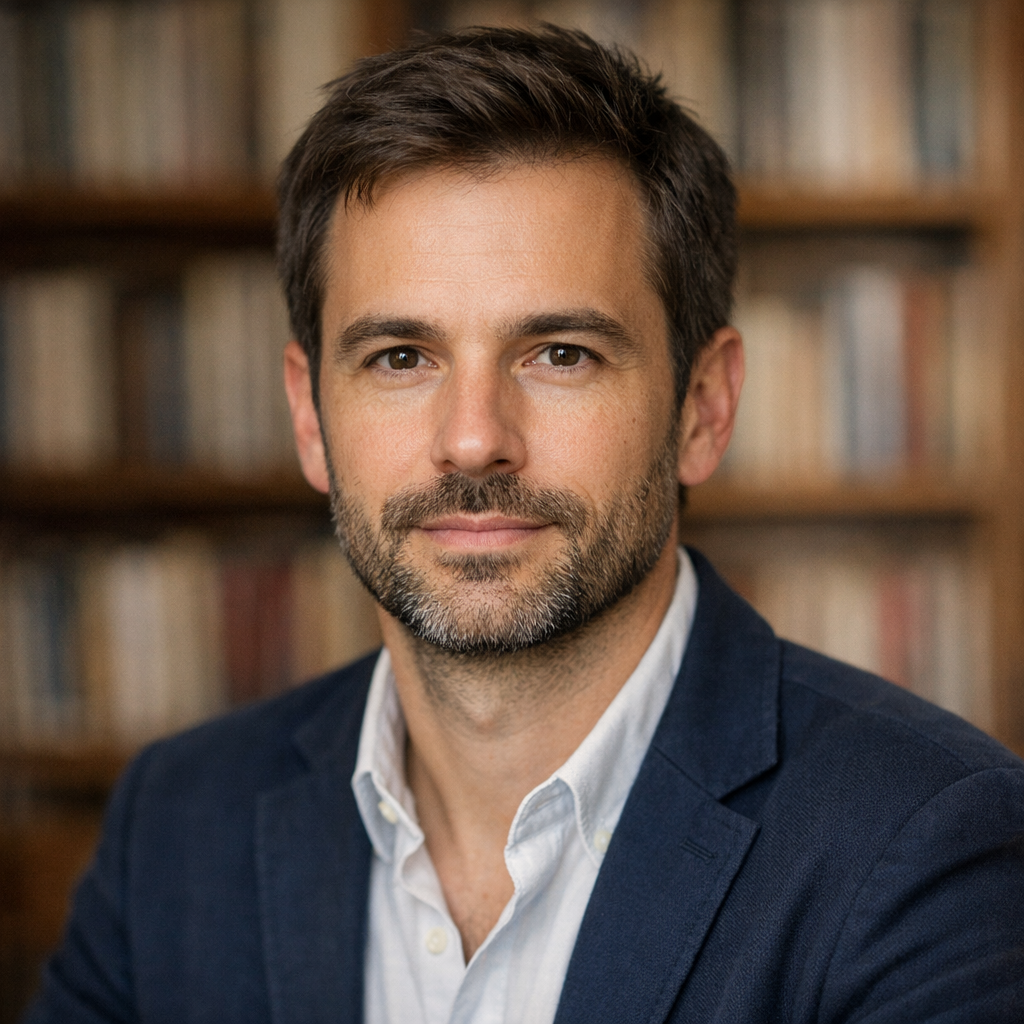 Marc Lefèvre