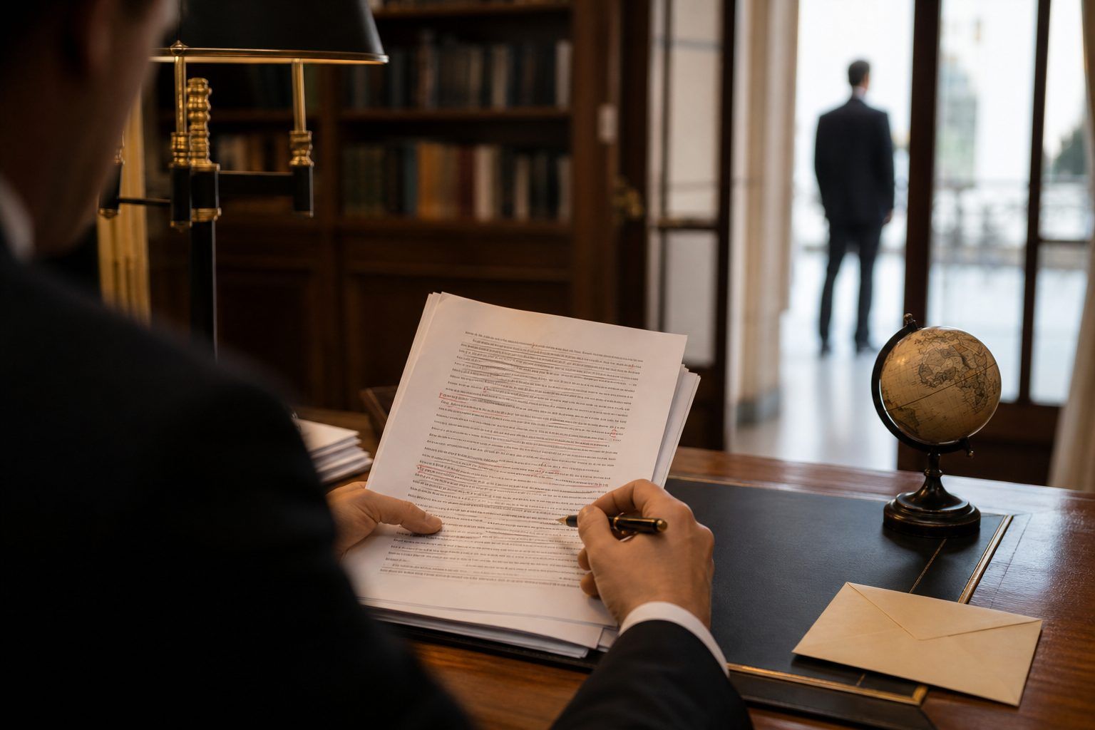 Comment employer « persona non grata » sans faute dans une copie&nbsp;?