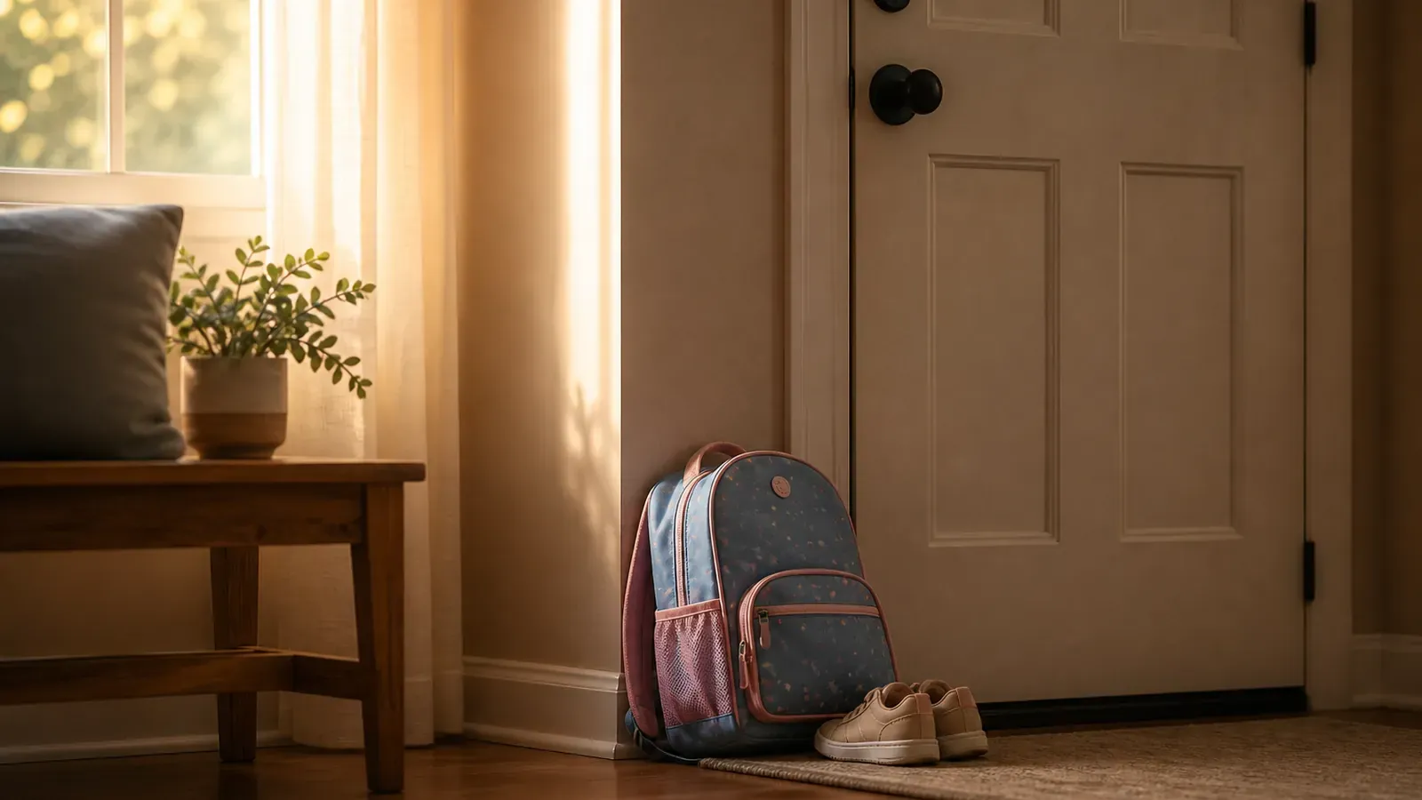Phobie scolaire : comprendre le refus d'aller à l'école et réagir