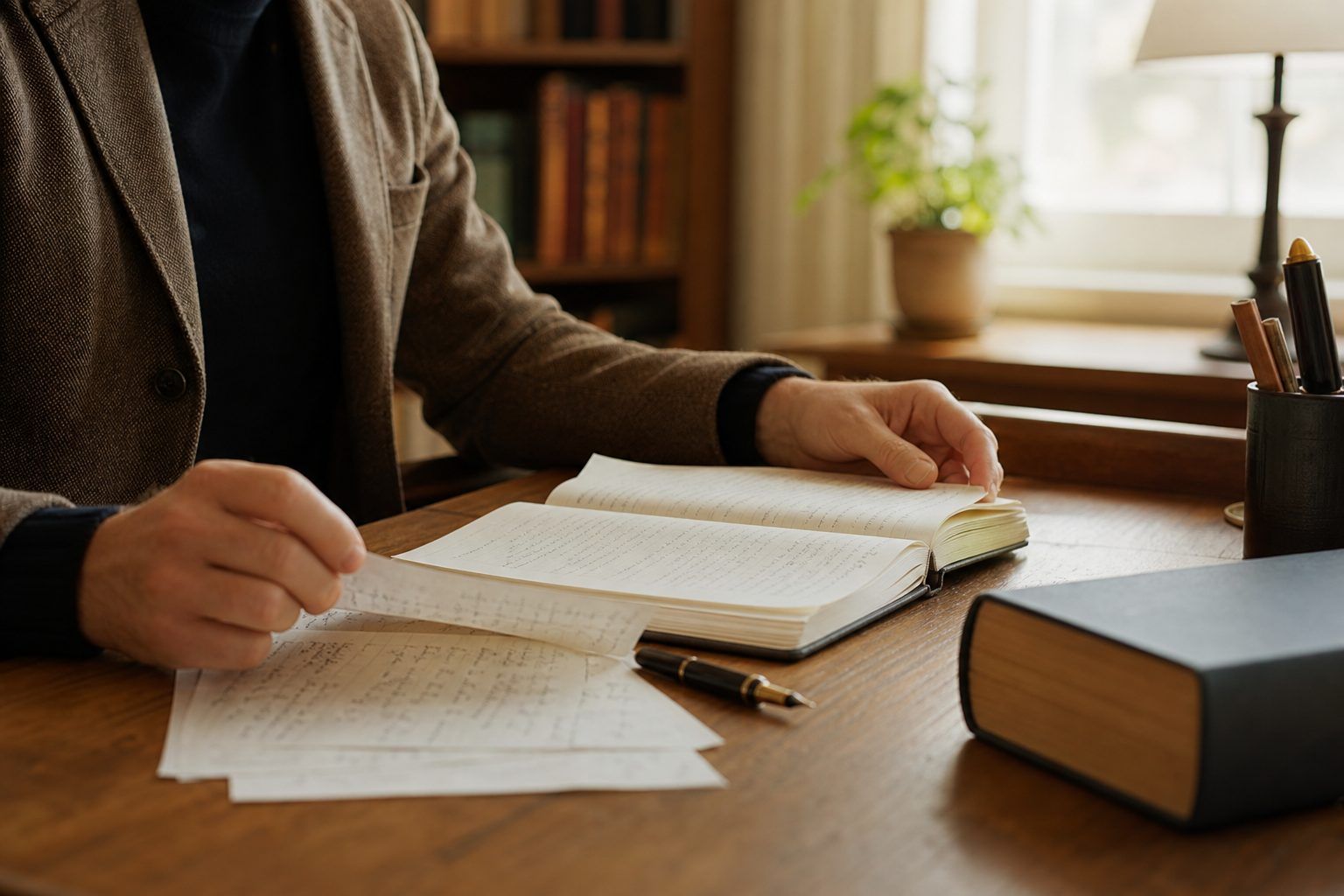Quand faut-il écrire « pour se faire » ?