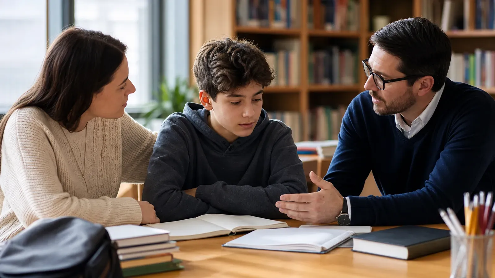 Que faire en cas de harcèlement scolaire : les démarches étape par étape
