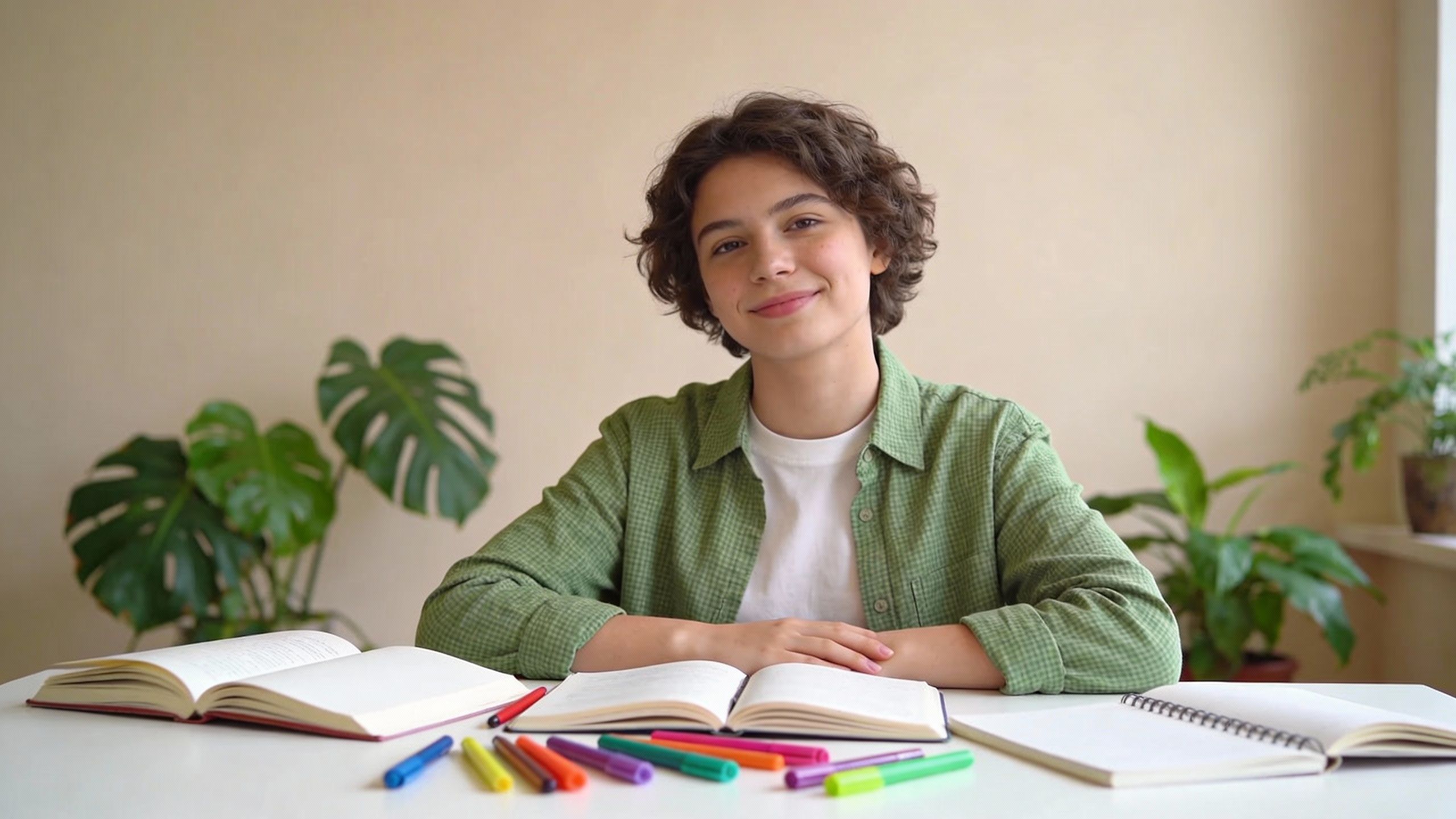 comment éviter le stress des examens