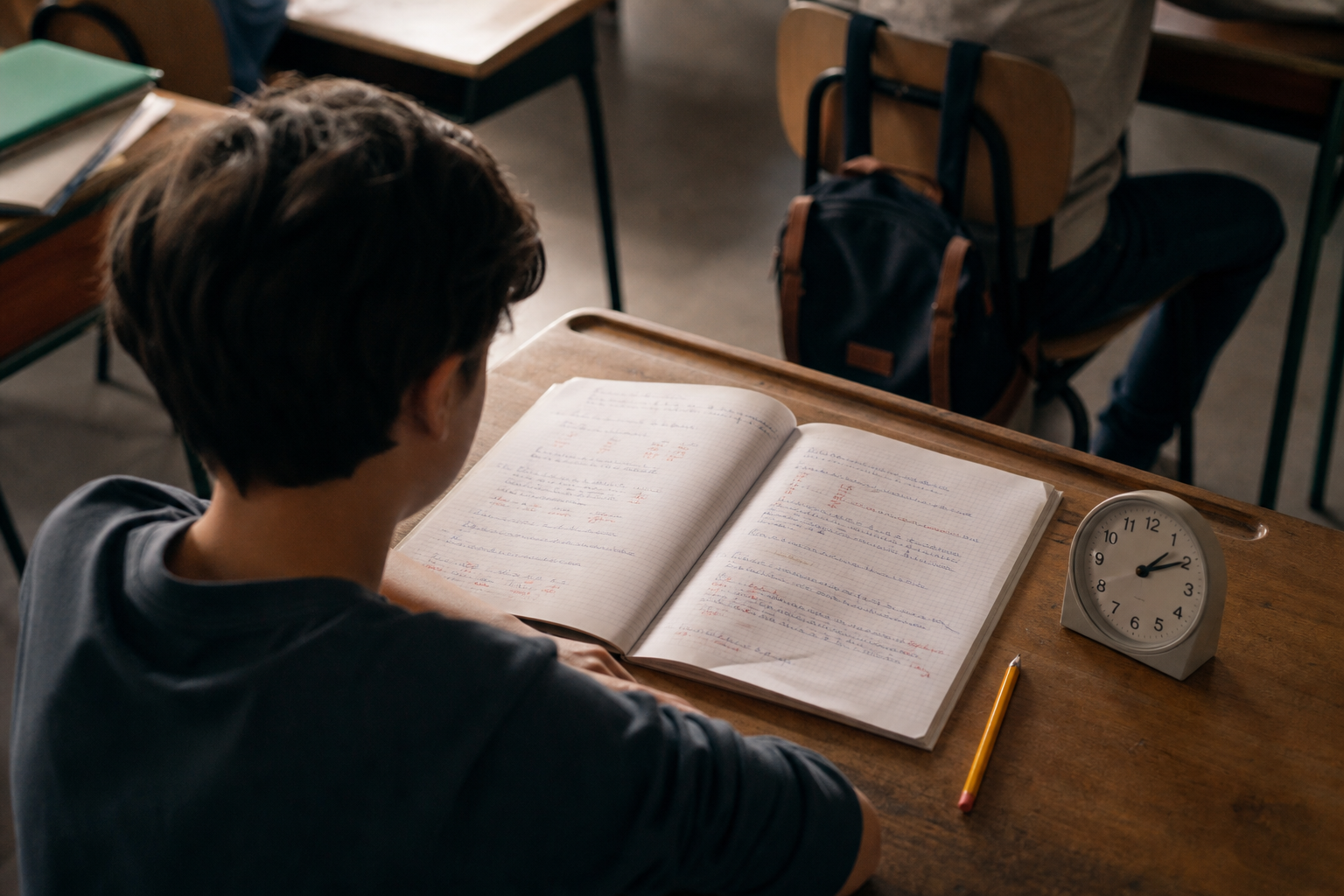 « Tout à l’heure » s’écrit-il toujours de la même façon ?