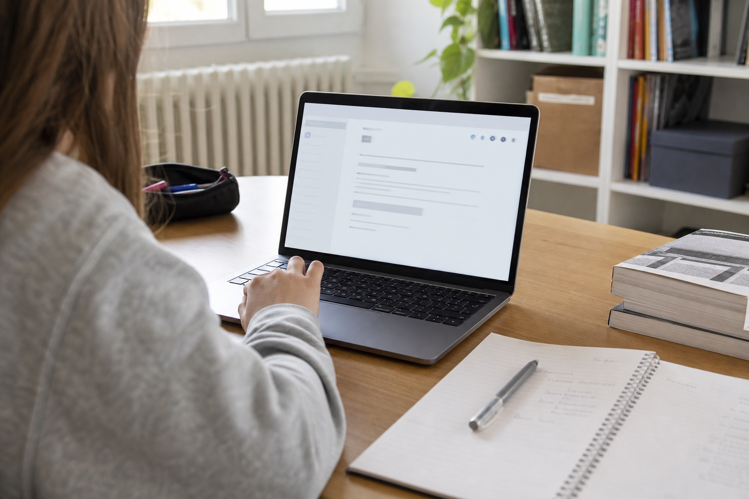 Quelle formule choisir pour toute information complémentaire ?