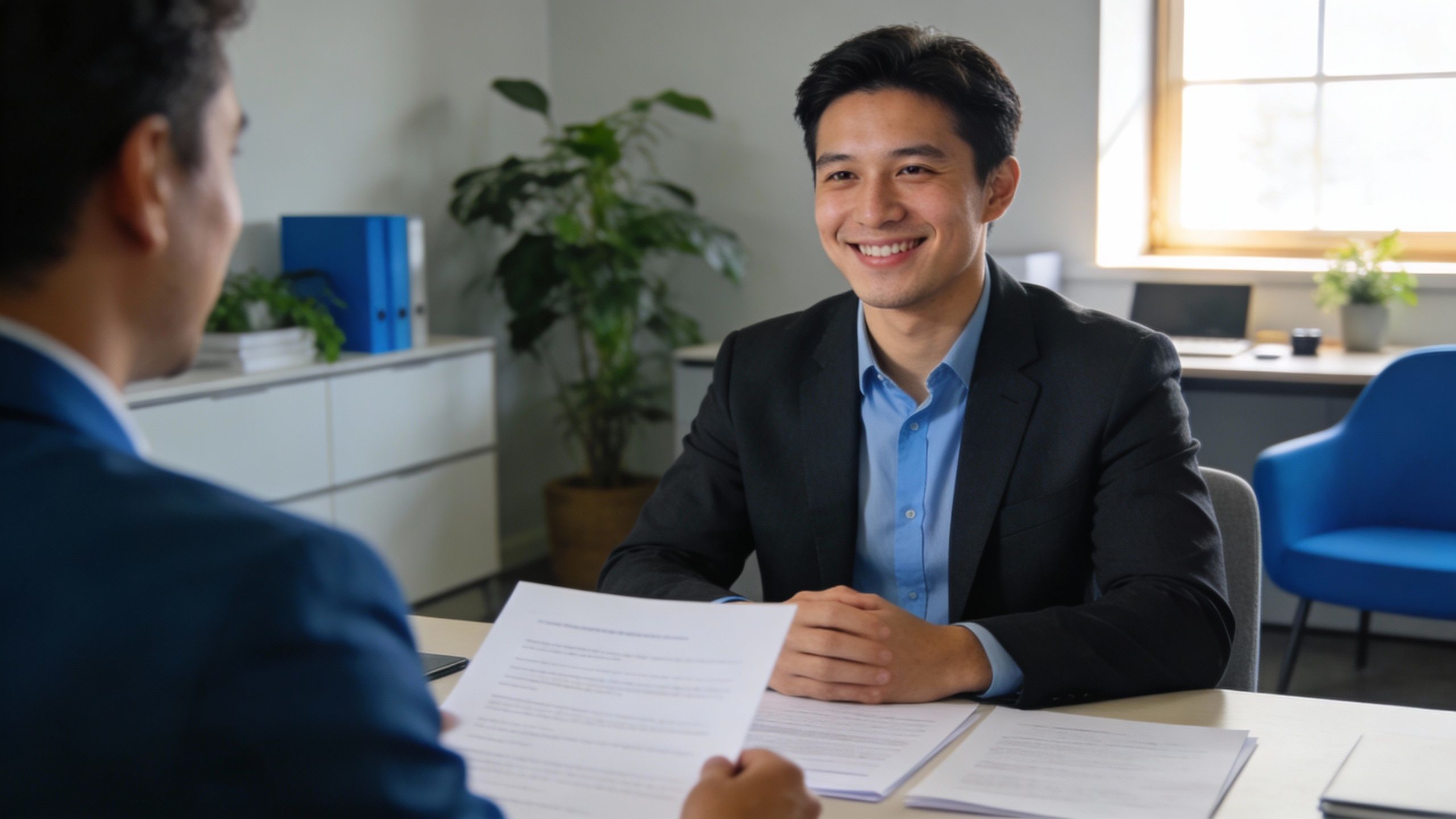 Préparer un entretien d’embauche avec méthode